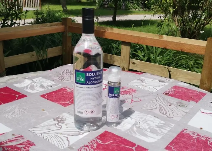 Les Grandes Voies - Clé *