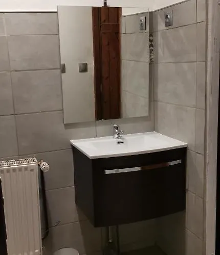 Les Grandes Voies - Cle Дом отдыха *