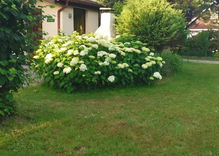 Hébergement de vacances Les Grandes Voies - Clé *