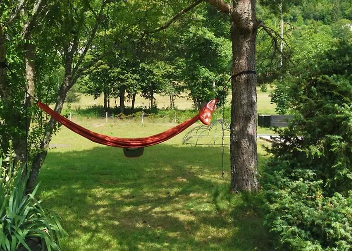 Hébergement de vacances Les Grandes Voies - Clé *