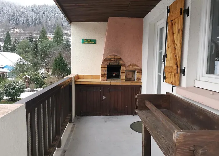 Les Grandes Voies - Clé