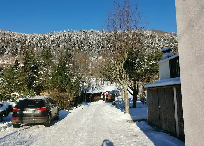 Les Grandes Voies - Cle