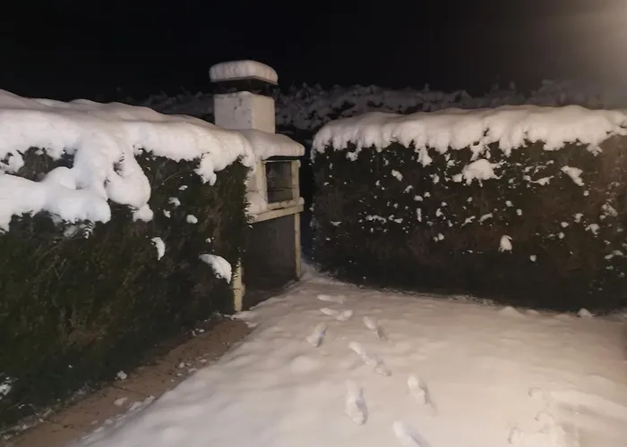 Les Grandes Voies - Cle Дом отдыха Le Menil