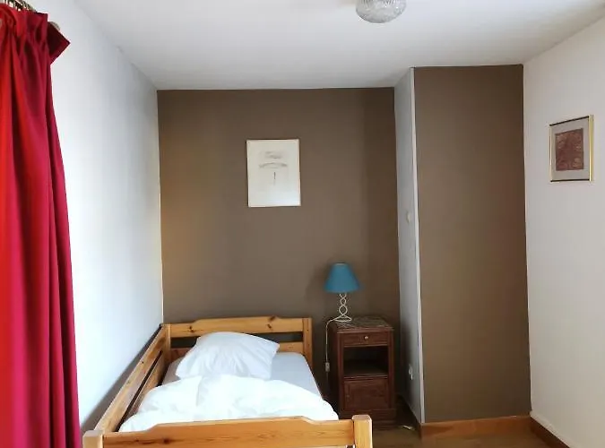 Les Grandes Voies - Clé