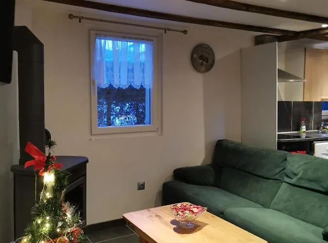 Les Grandes Voies - Cle * Le Ménil