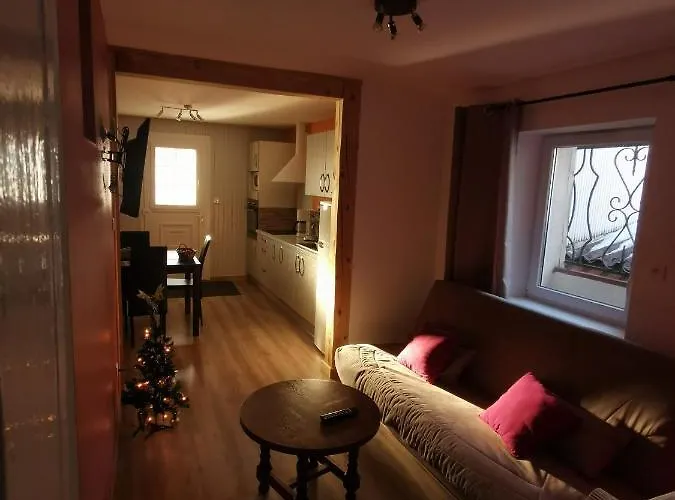 Les Grandes Voies - Cle * Le Menil