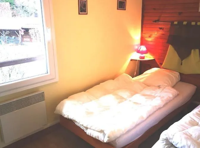 Les Grandes Voies - Cle Le Ménil