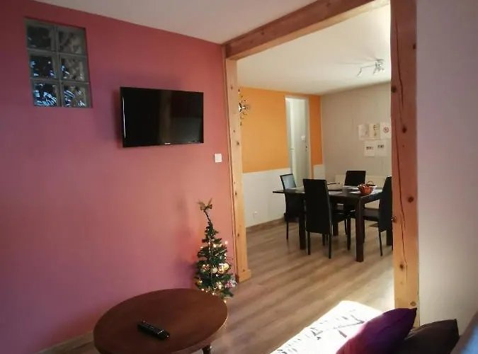 Les Grandes Voies - Cle * Le Ménil