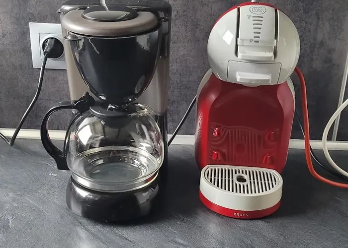 Les Grandes Voies - Cle Semesterbostad *