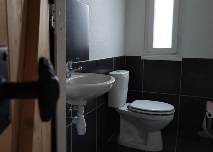 Les Grandes Voies - Cle *