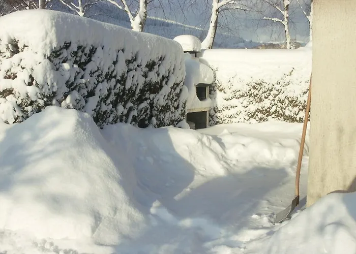 Les Grandes Voies - Clé Le Ménil