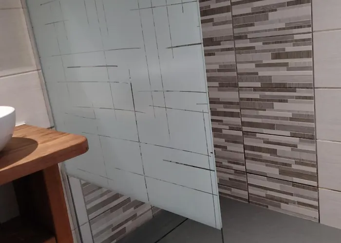 Les Grandes Voies - Cle Дом отдыха