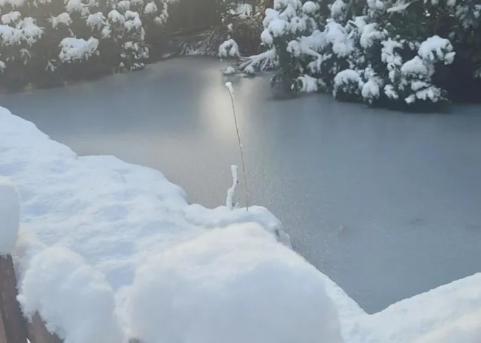 Les Grandes Voies - Clé Le Ménil