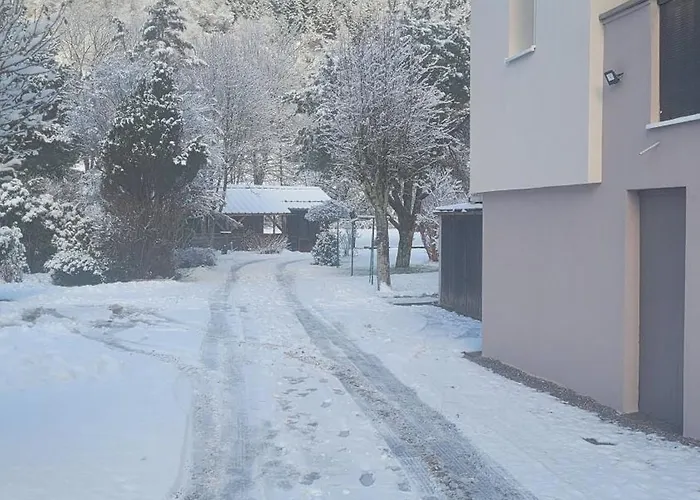 Les Grandes Voies - Clé