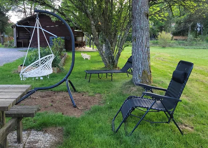 Les Grandes Voies - Clé * Le Ménil