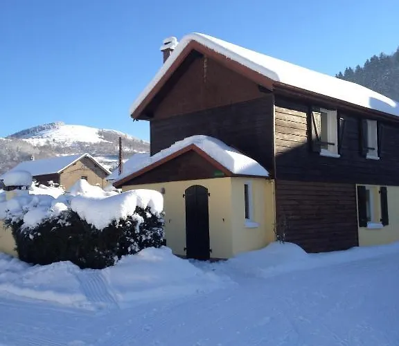 Les Grandes Voies - Cle * Le Menil