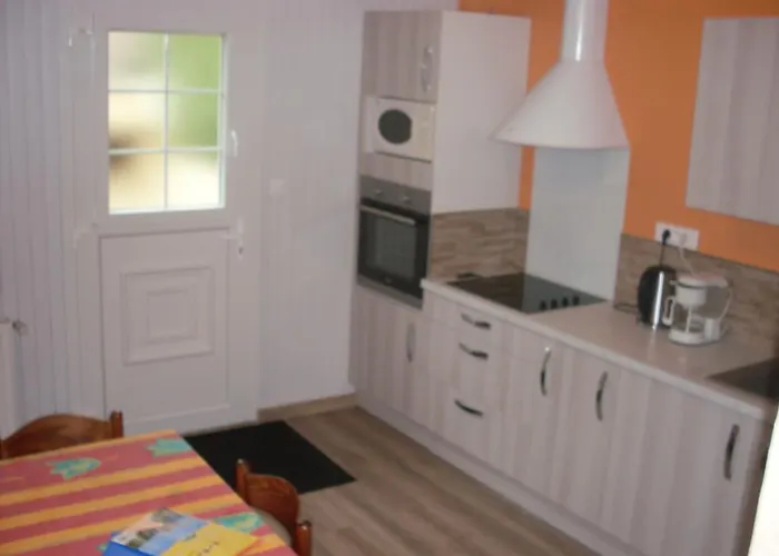 Les Grandes Voies - Cle