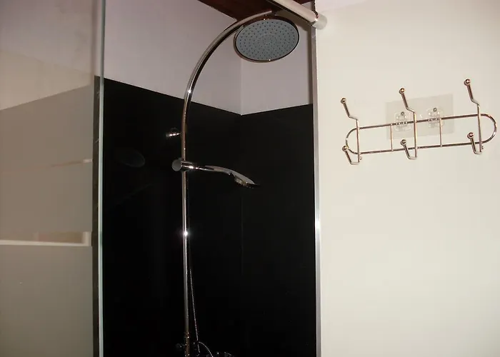 Hébergement de vacances Les Grandes Voies - Clé *