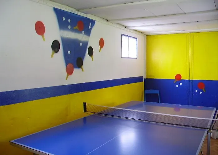 Hébergement de vacances Les Grandes Voies - Clé Le Ménil