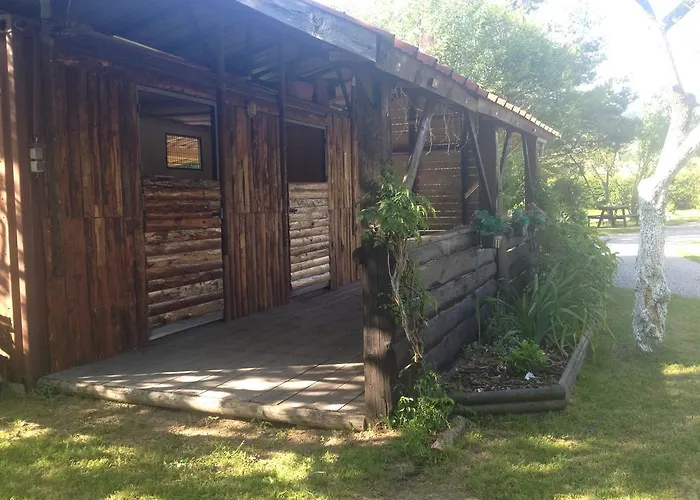 Les Grandes Voies - Cle Le Menil