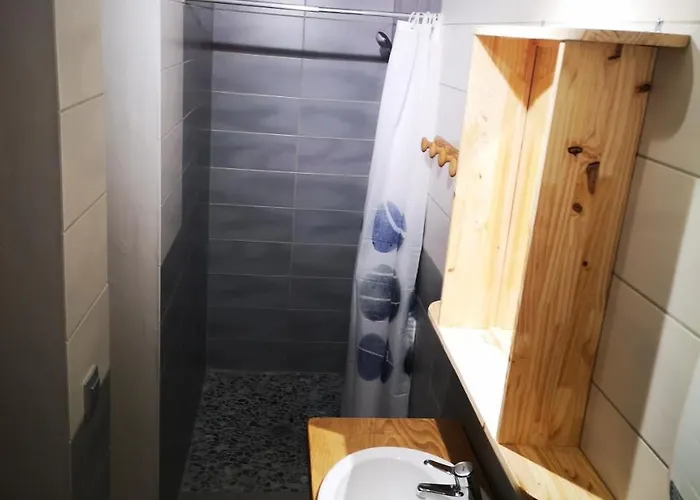 Les Grandes Voies - Cle Le Menil