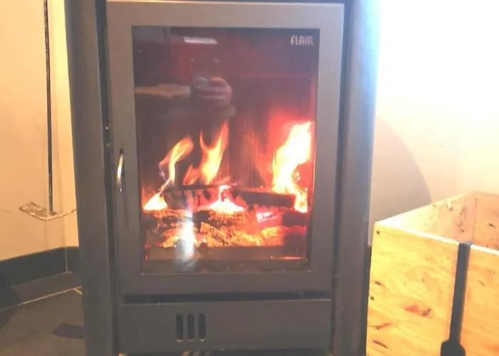 Les Grandes Voies - Clé Hébergement de vacances *