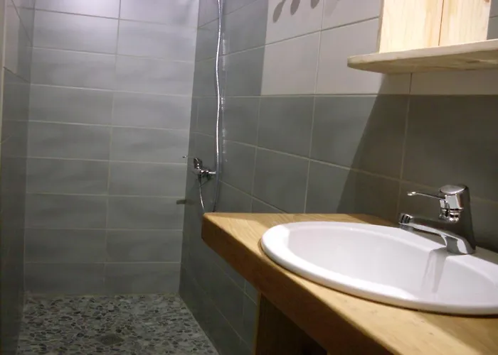 Les Grandes Voies - Clé