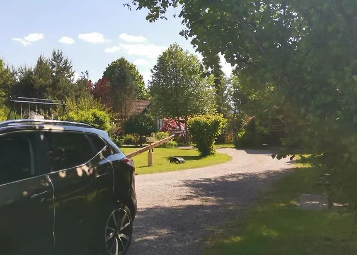 Les Grandes Voies - Cle Le Menil