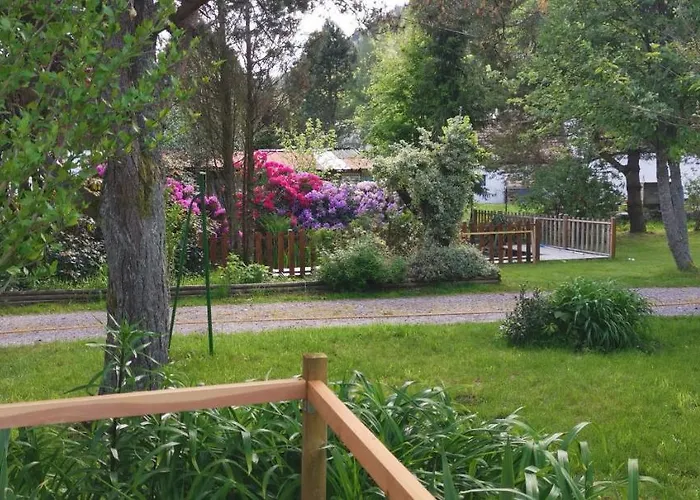 Les Grandes Voies - Cle Дом отдыха